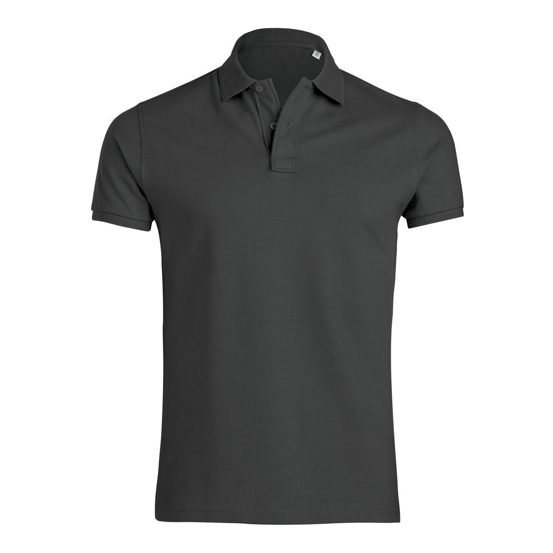 STPM529-Stanley Performs Organic Pique Polo